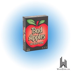 BAD APPLES